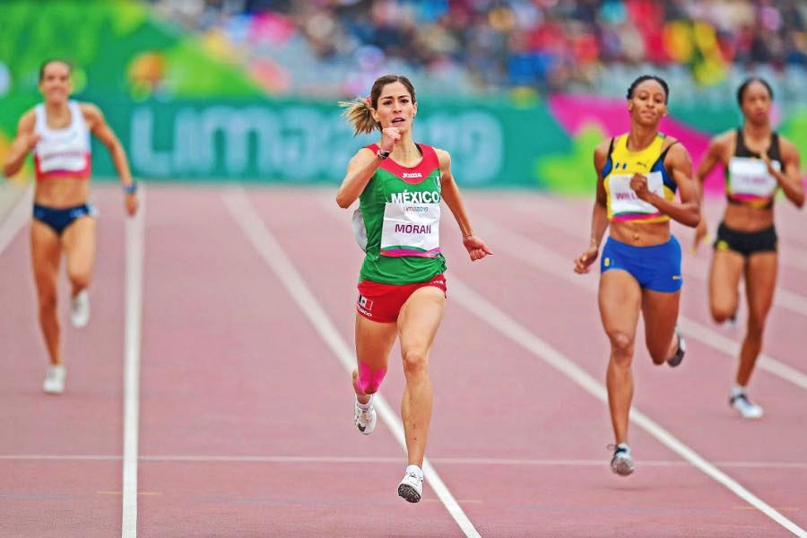 Ellas son las mexicanas que competirán en Atletismo en los Juegos Olímpicos Tokio 2020