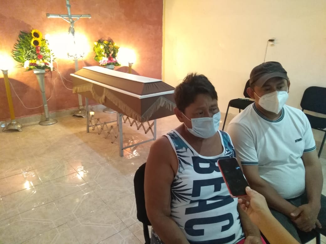 Madre revela los nombres de los presuntos policías de Mérida que violaron a su hijo