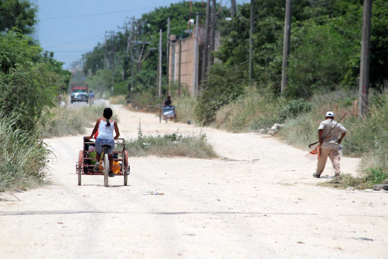 A pesar de que Carlos Joaquín indica incremento de turismo, el número de empleos en Quintana Roo no refleja esas cifras