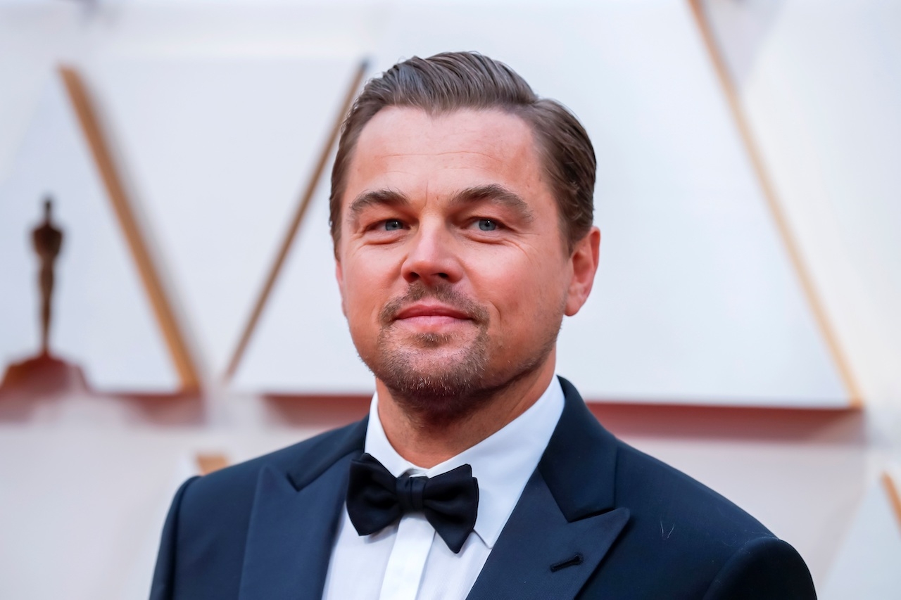 Leonardo DiCaprio critica a AMLO por desproteger a la vaquita marina