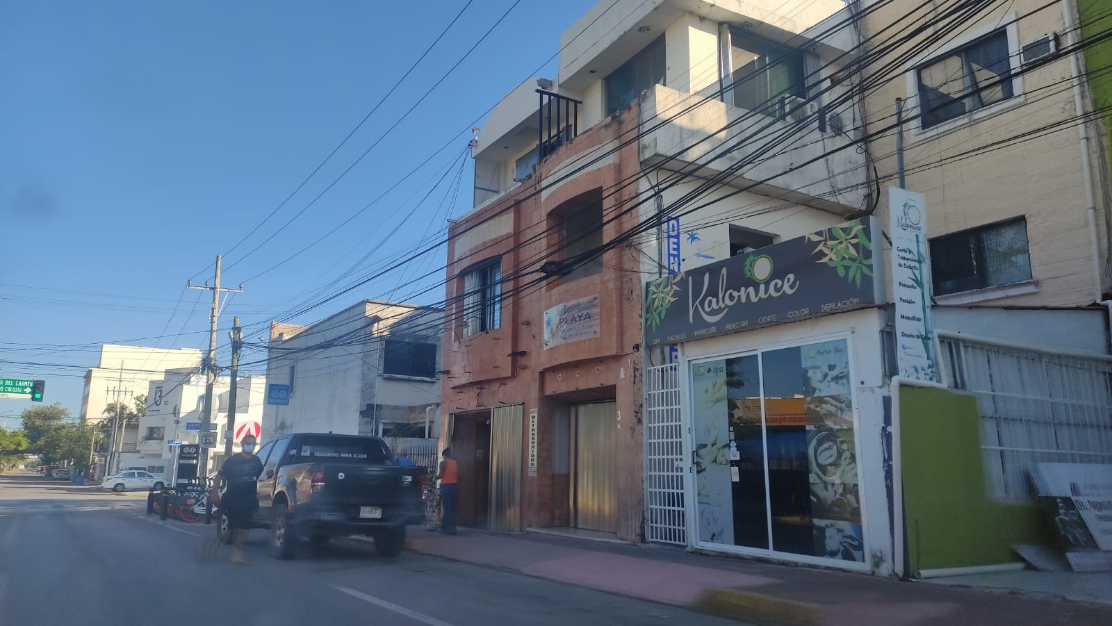 Registran otro suicidio más en Playa del Carmen, es el número 20 en lo que va del año