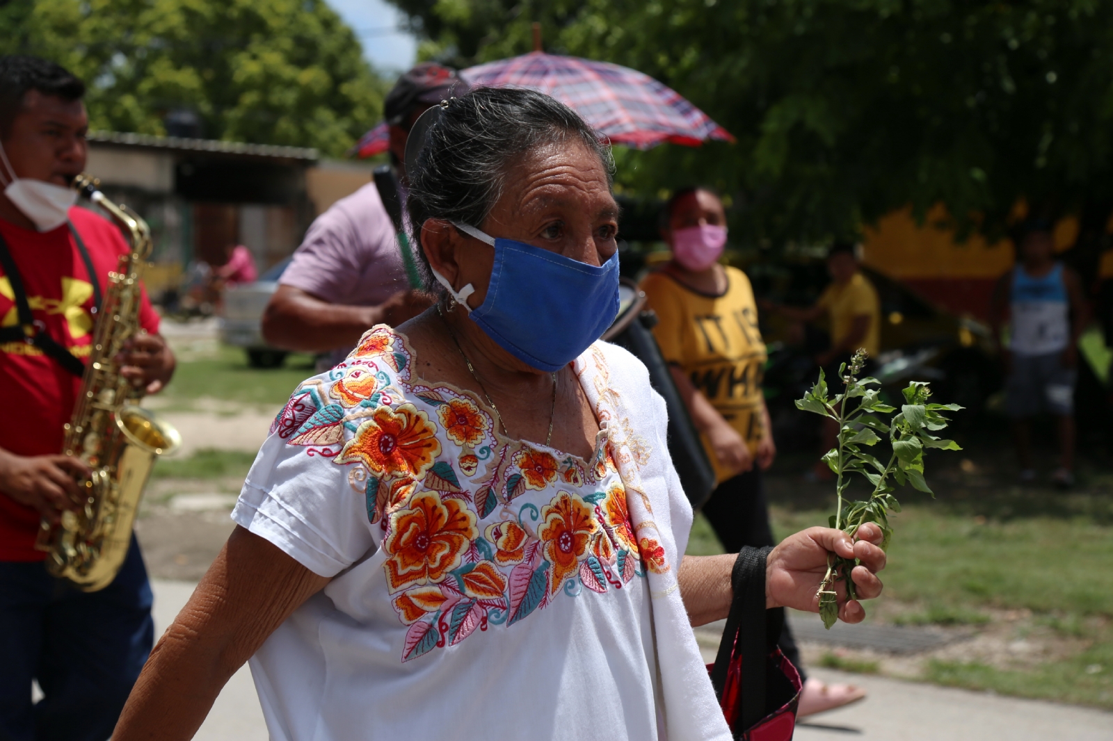 Para evitar discriminación, mayahablantes de Yucatán ocultan su origen