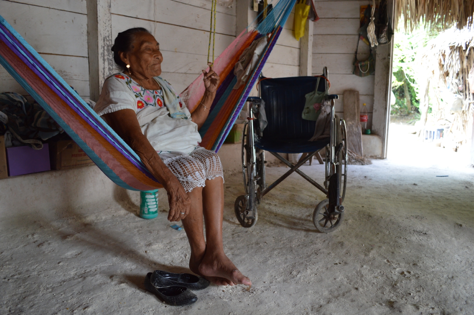 De acuerdo al Inegi, son más de 200 mil personas mayores de tres años que hablan alguna lengua indígena en Quintana Roo