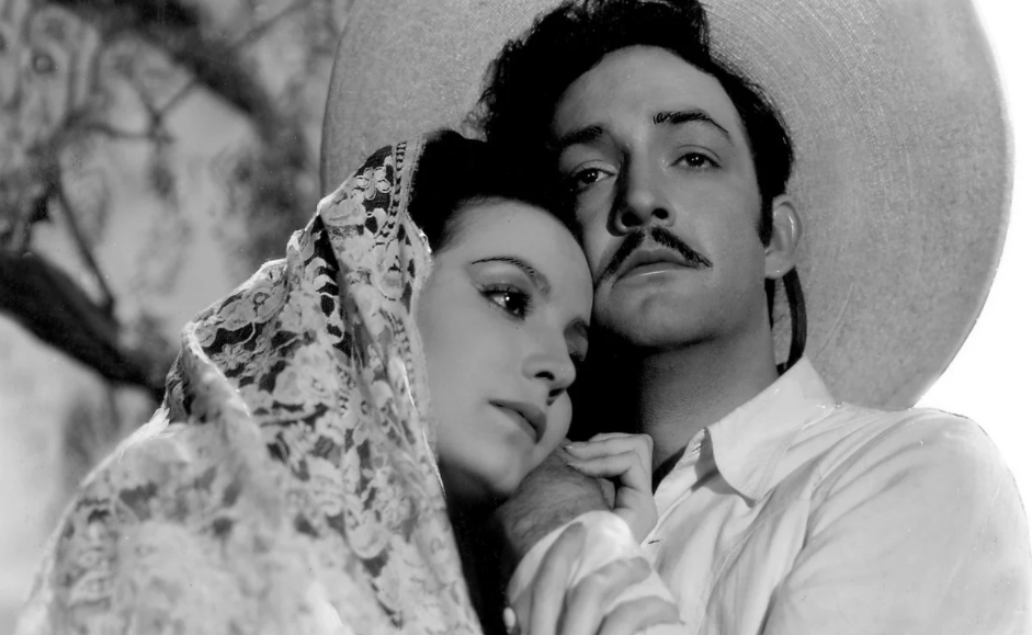 María Félix y Jorge Negrete: ¿Cómo pasaron del odio al amor?