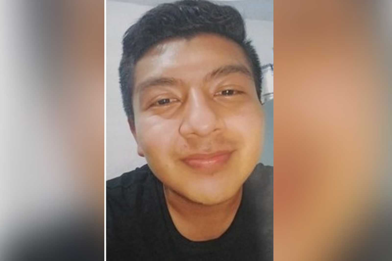 Reportan desaparición de un hombre de 21 años en Cancún, Quintana Roo