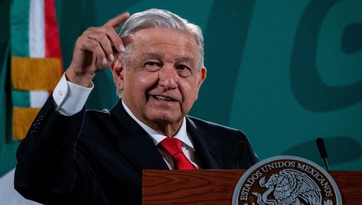 Tercer Informe de Gobierno de AMLO desde Palacio Nacional: VIDEO