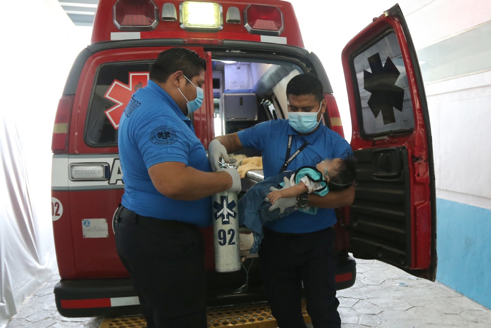 COVID-19 en niños: Quintana Roo supera a Yucatán en cifra de muerte en menores