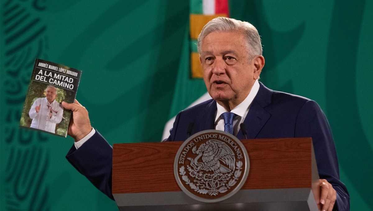 Trump y Putin ofrecieron atención médica a AMLO tras dar positivo a COVID-19