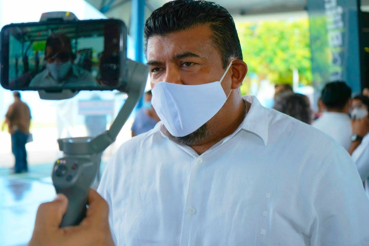 Panistas del Congreso de Quintana Roo definirán al nuevo coordinador de bancada