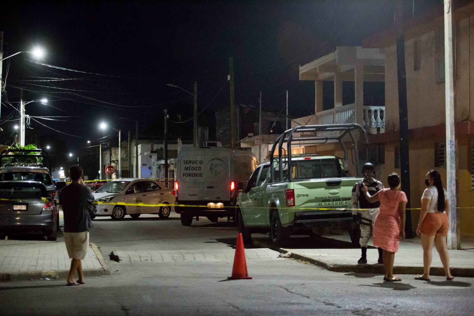 Juan 'N', la historia de un suicida en Mérida, Yucatán