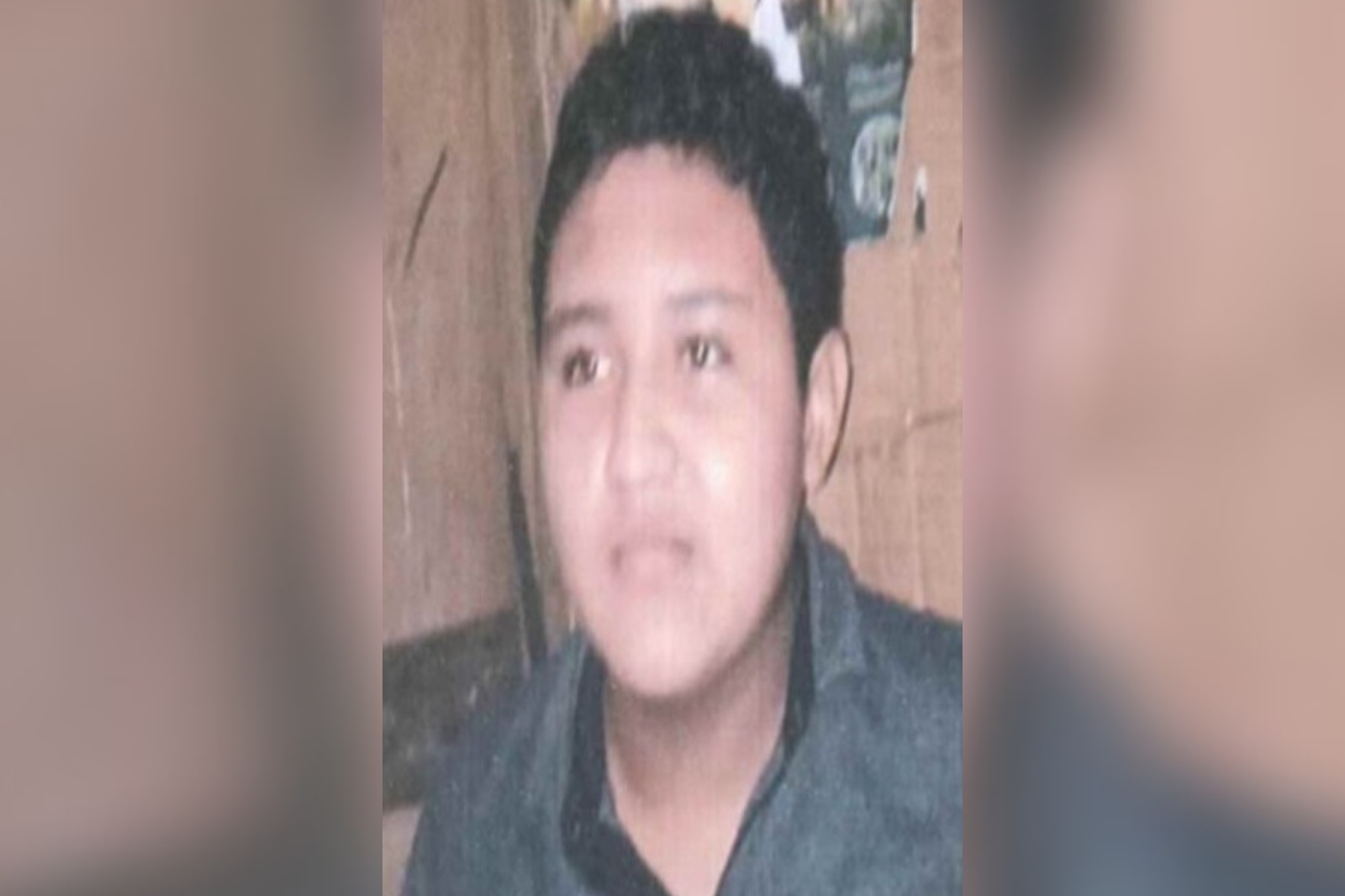 FGE Quintana Roo pone a disposición el número 998 8817150 ext. 2130 en caso de contar con datos del desaparecido