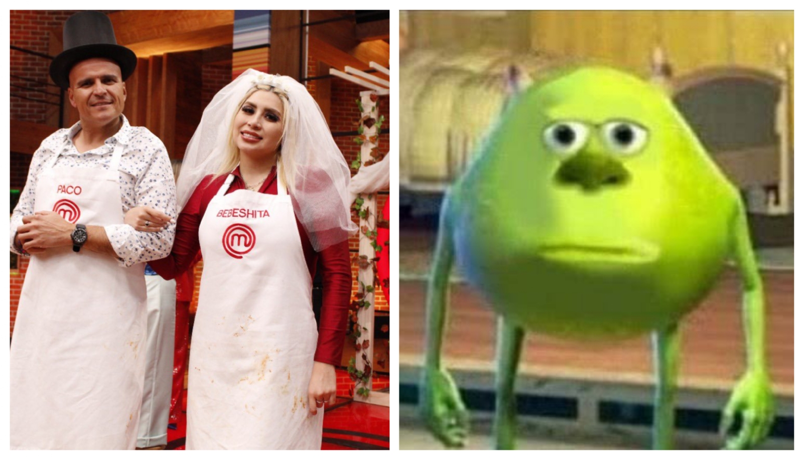 MasterChef Celebrity: Estos son los mejores memes del cuarto programa