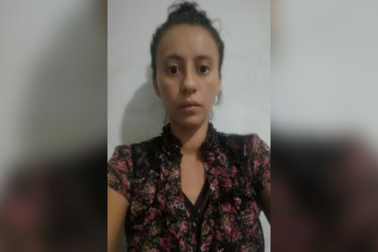 FGE Quintana Roo pone a disposición el número 998 8817150 ext.2130 en caso de contar con datos de la desaparecida