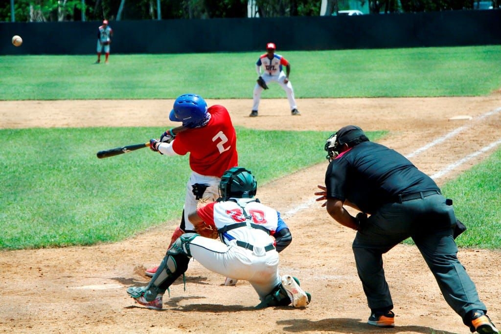 Riviera Maya alberga jóvenes prospectos para las Grandes Ligas de Béisbol