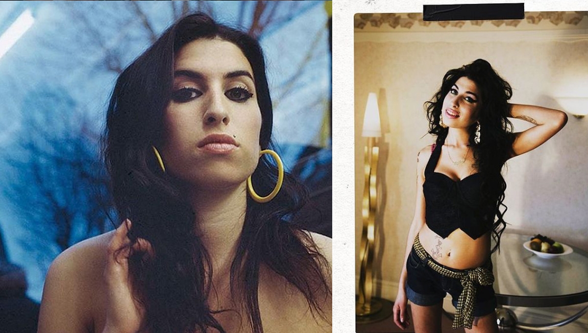 El 14 de septiembre de 1983 nació la cantante y compositora británica Amy Winehouse. Conocida por sus mezclas de diversos géneros musicales, incluidos soul, jazz, R&B, rock & roll y ska