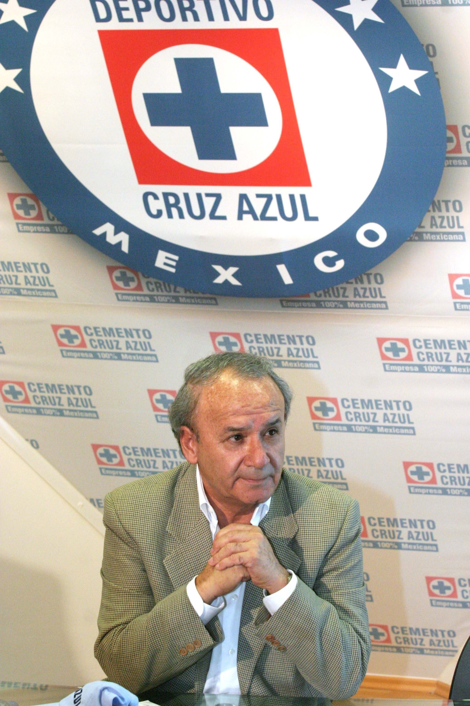 Sentencia validan legalidad de José Antonio Marín Gutiérrez y Víctor Manuel Velázquez Rangel en sus cargos dentro de la Cooperativa Cruz Azul