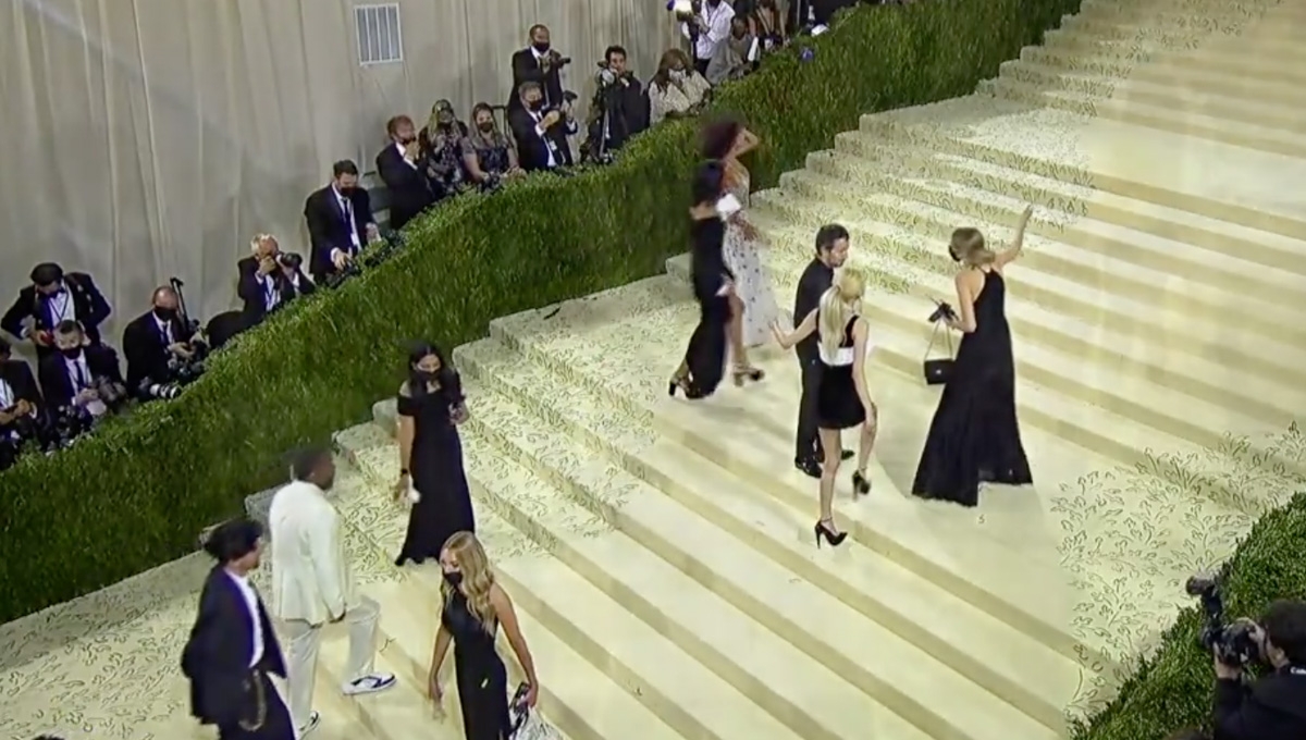 MET Gala 2021: Sigue en vivo la transmisión del evento más importante de la moda