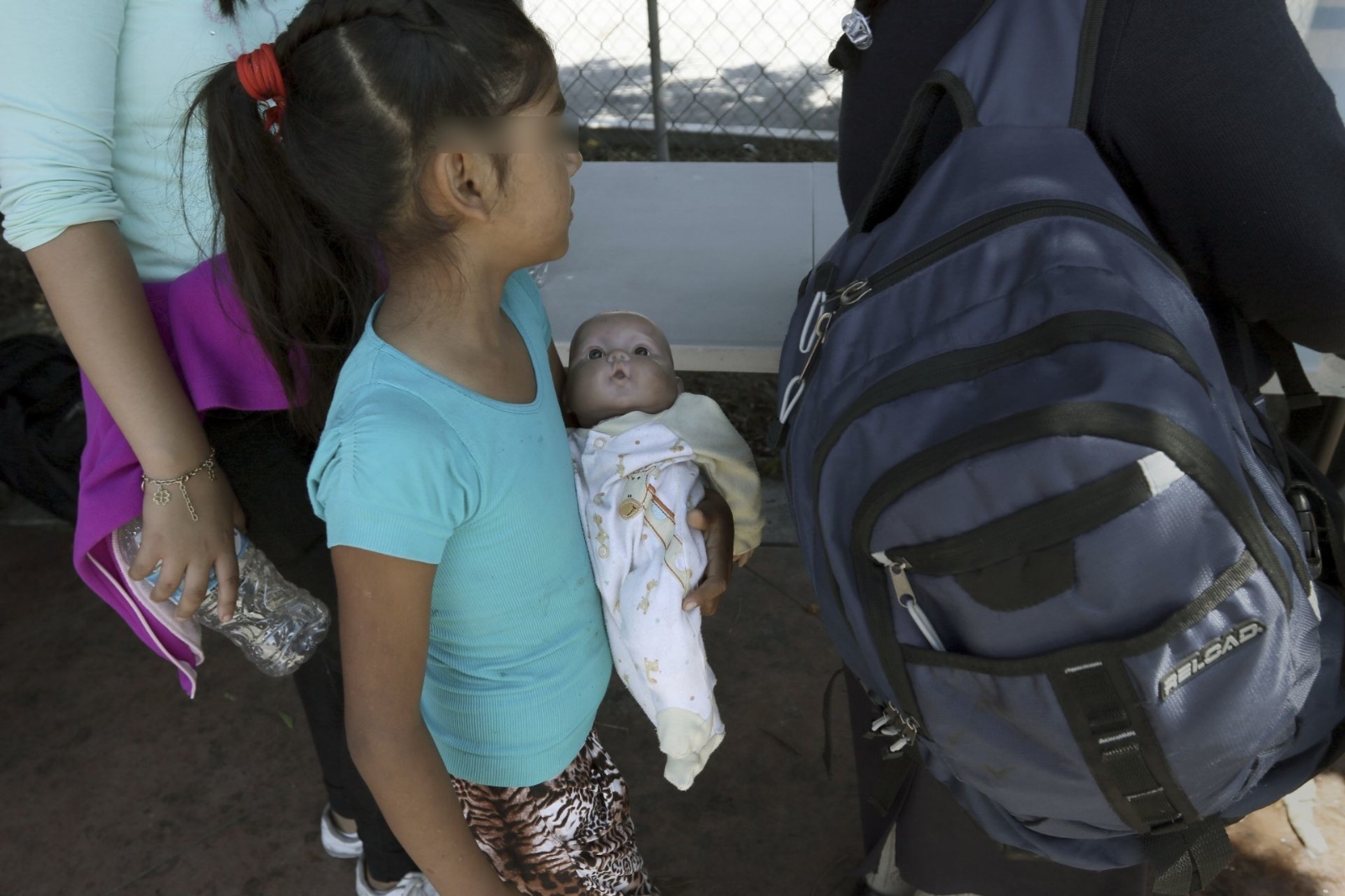 Quintana Roo registra 971 casos de menores maltratados durante 2021