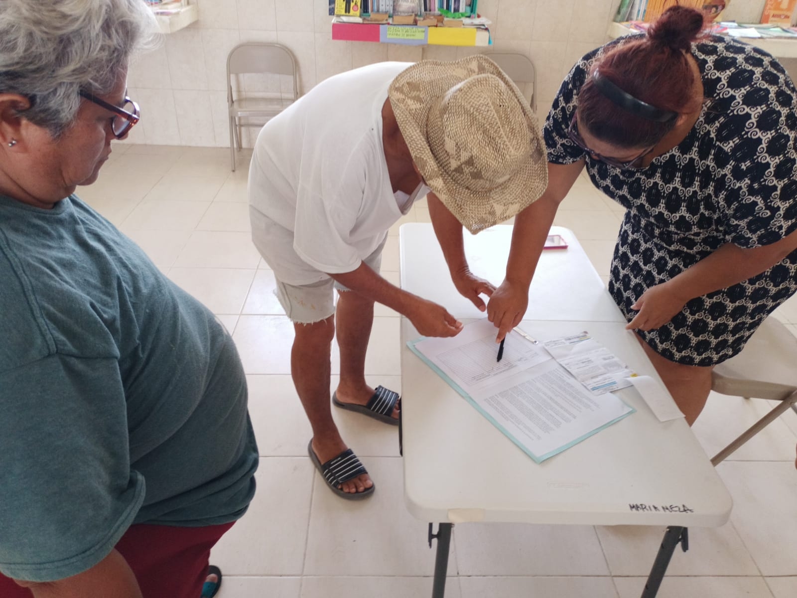 Vecinos de Puerto Aventuras lamentaron que, pese a las denuncias hechas, las autoridades no toman cartas en el asunto sobre Aguakan