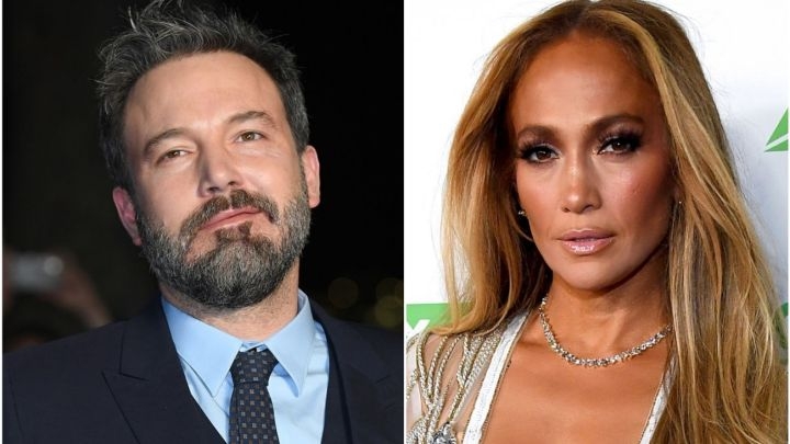 ¿Jennifer Lopez terminó con Ben Afflek? La cantante borró todo en su cuenta de Instagram