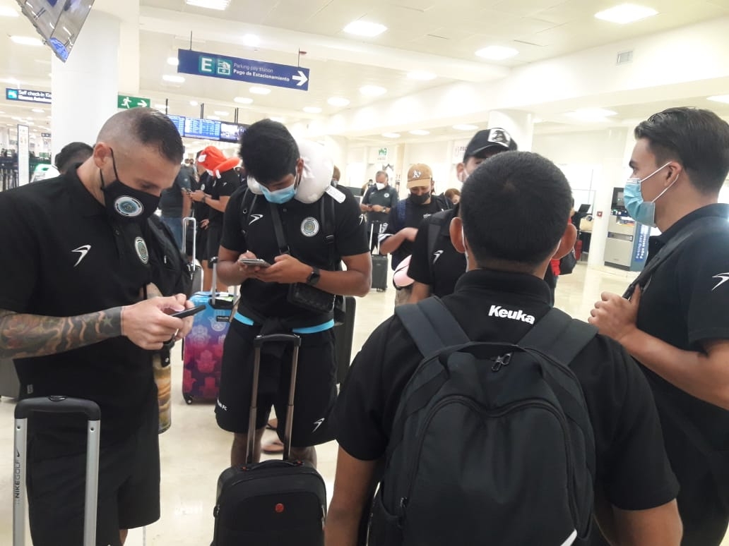 Cancún FC viaja a Jalisco para enfrentar al Tepatitlán FC y terminar con su mala racha