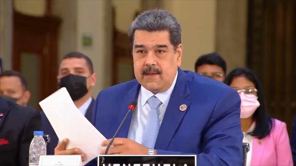 Nicolás Maduro será uno de los 18 jefes de Estado que estarán presentes el sábado en la VI Cumbre de la Comunidad de Estados Latinoamericanos y Caribeños (CELAC)