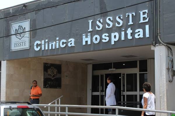 114 unidades médicas forman parte de este convenio de seguridad entre el ISSSTE y la Secretaria de Protección Ciudadana