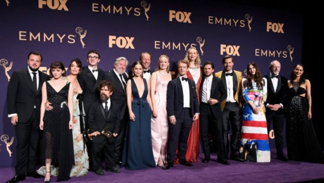 La gran mayoría de las series nominadas al Emmy ya se encuentran disponibles en latinoamérica en las diferentes plataformas de streaming