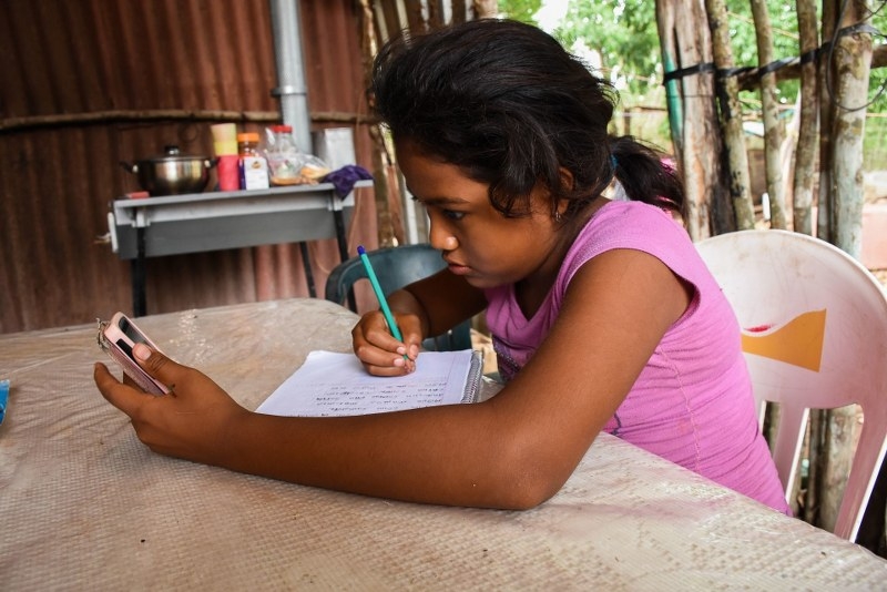 El 66 por ciento de los alumnos de educación básica de Quintana Roo carecen de la tecnología para acceder a las clases virtuales