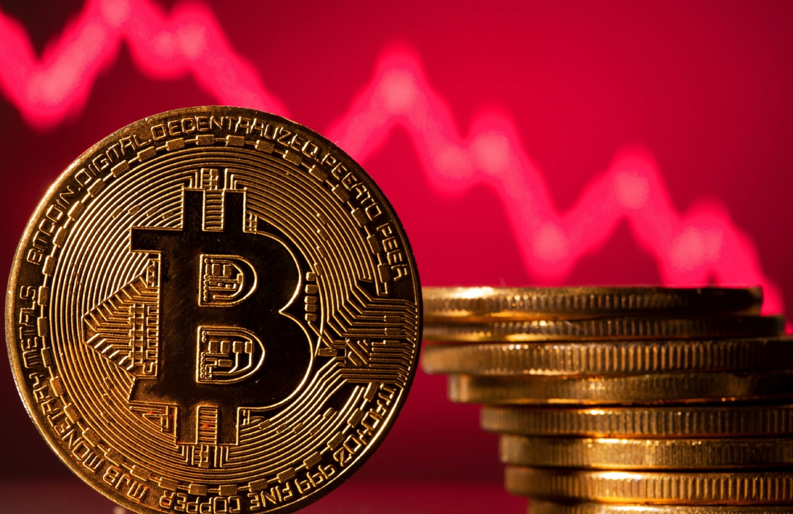 Precio del Bitcoin hoy miércoles 27 de octubre de 2021