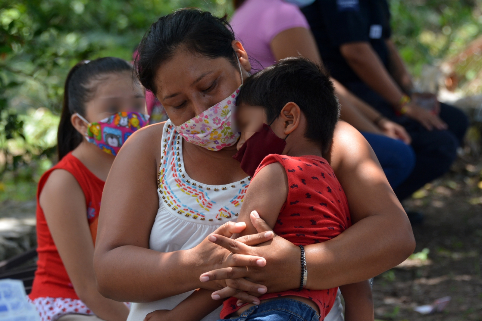 Quintana Roo, entre los cinco estados con más niños que sufren depresión