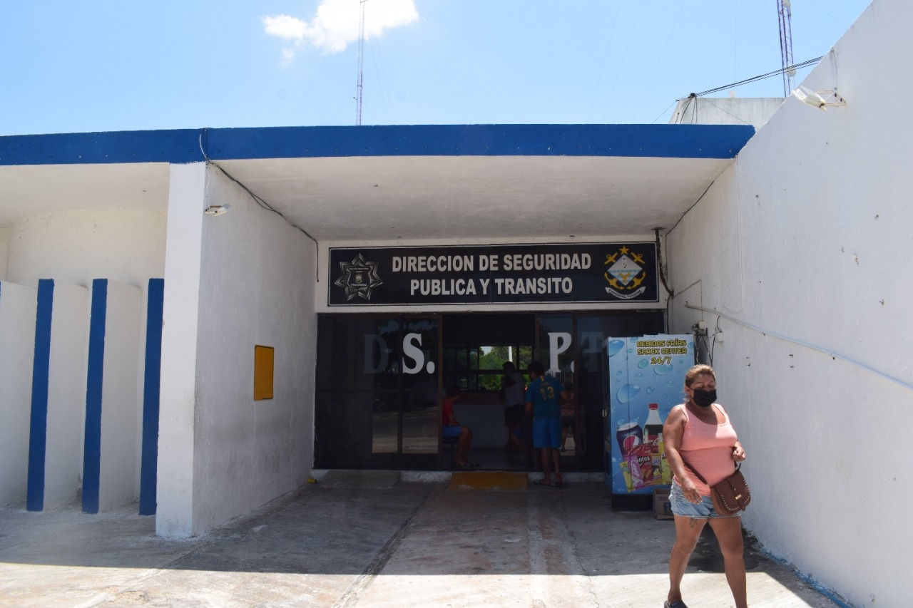 Audio expone presunto boicot contra Director de la Policía en Progreso