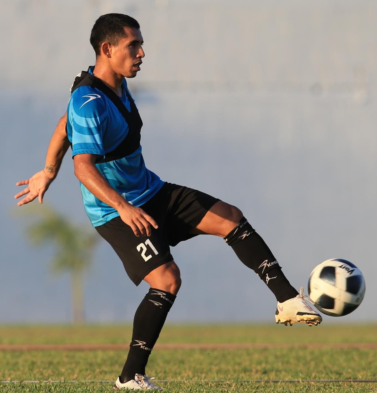 Cancún FC busca dar golpe de autoridad en casa contra los Leones Negros