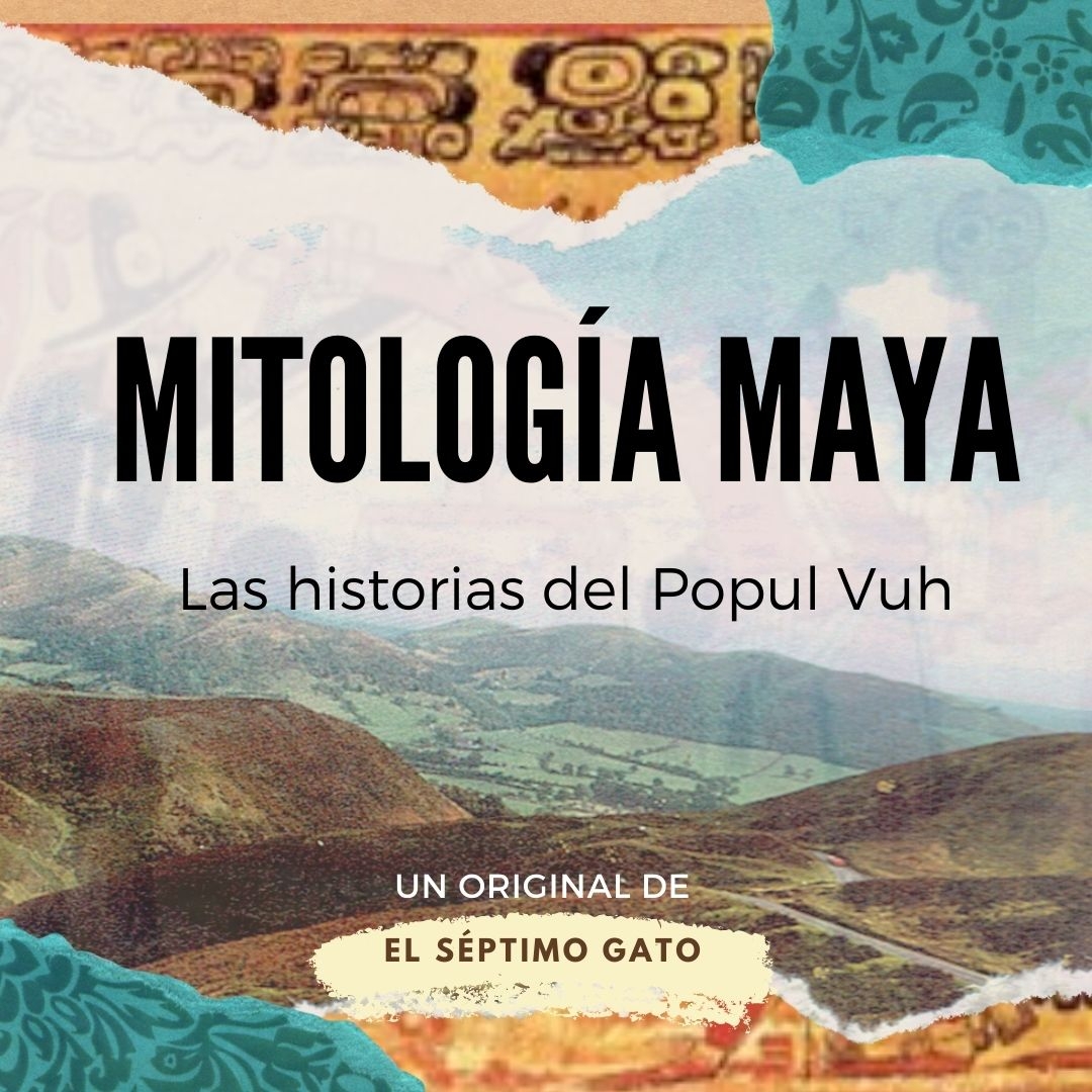 Corto de Campeche sobre mitología maya, entre los 50 más escuchados de Spotify