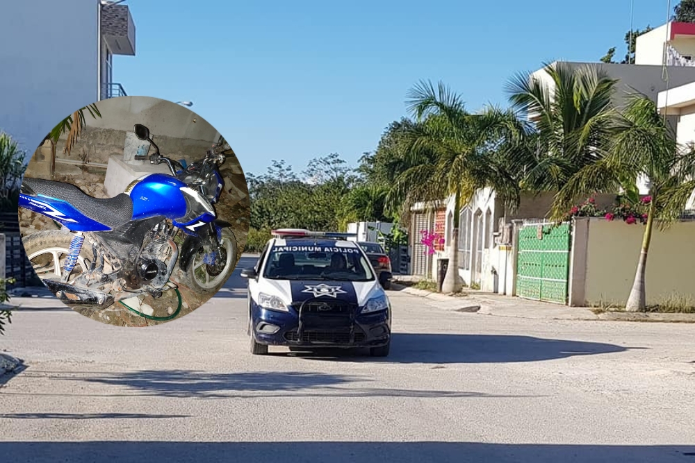 Abogada denuncia abuso policiaco contra joven indígena en Tulum