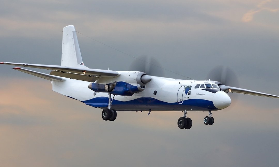 Un avión sanitario se accidentó en Argentina dejando cuatro personas muertas