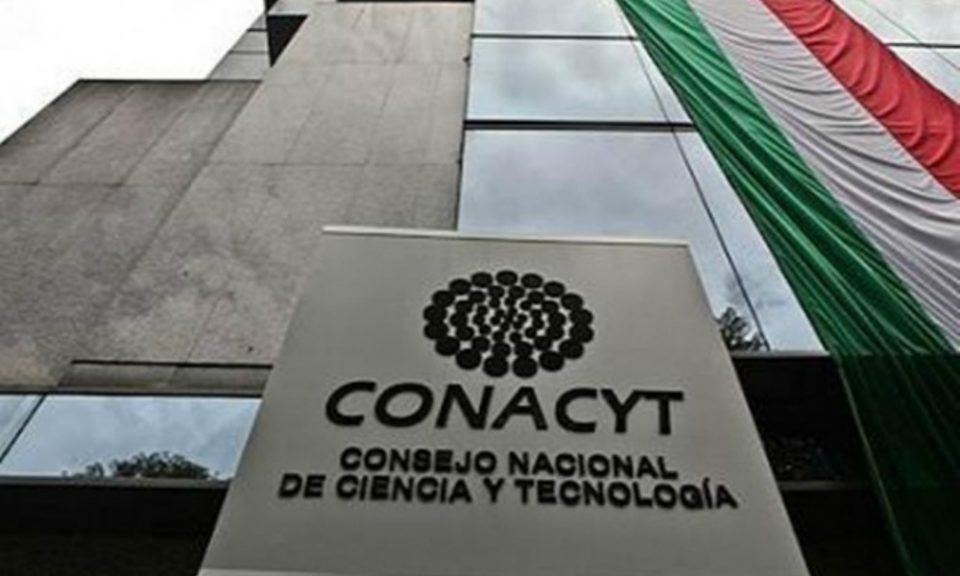 El Diario Oficial de la Federación muestra las modificaciones al reglamento de Concacyt