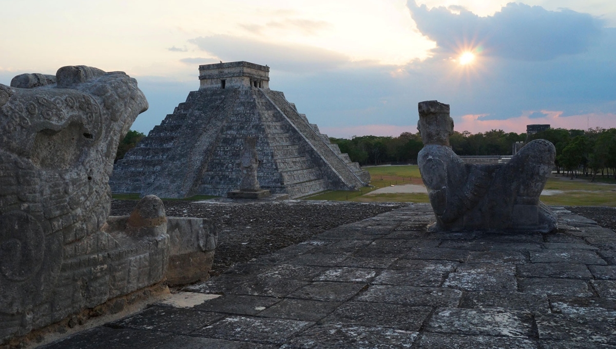 Chichén Itzá abrirá sus puertas