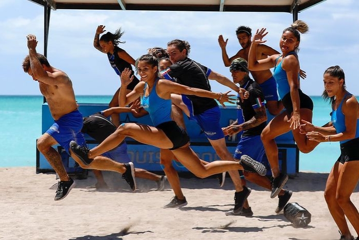 Una página especializada en spoilers dio a conocer el nombre del participante que saldrá este domingo