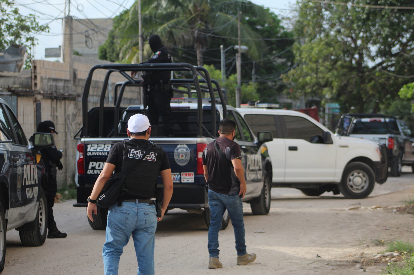 Preocupación por inseguridad supera a la del desempleo en Quintana Roo: ENVIPE