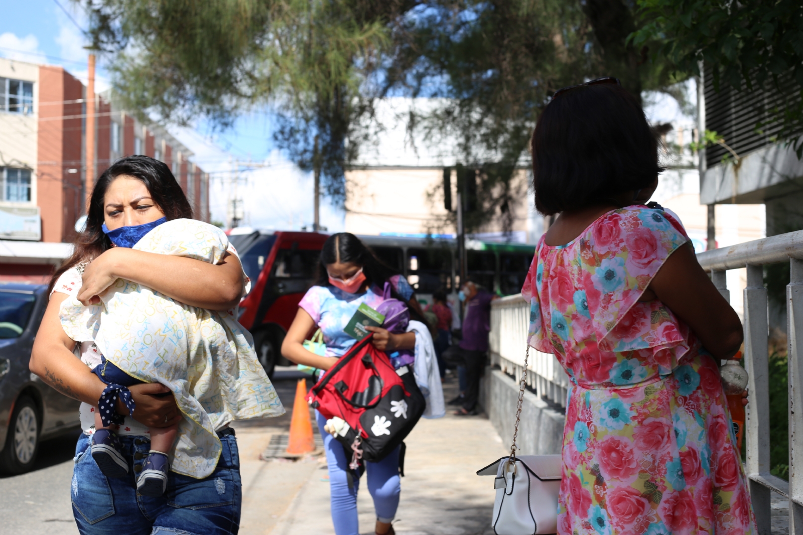 28S: Asociación anuncia foro para hablar del aborto en Yucatán