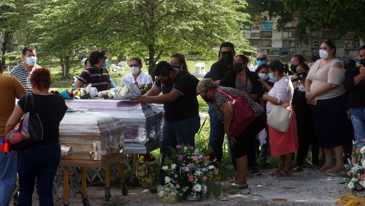 Sentencian a 80 años de prisión al triple feminicida de Campeche