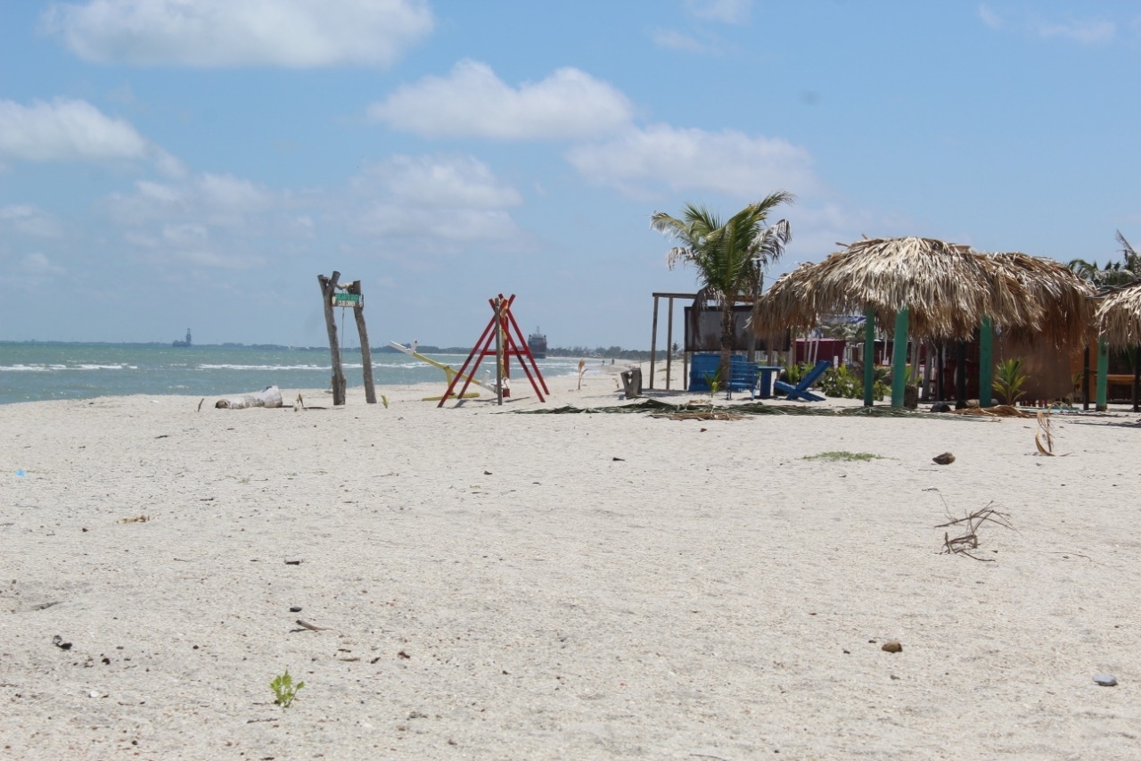 “Letra muerta” el plan de manejo ambiental en Ciudad del Carmen