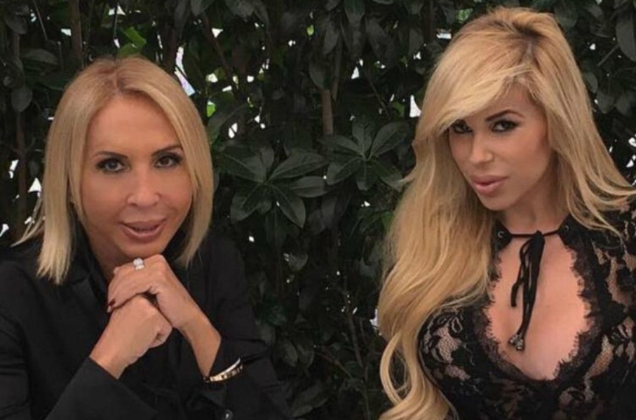 Ellas son las guapas hijas de Laura Bozzo que están cautivando las redes