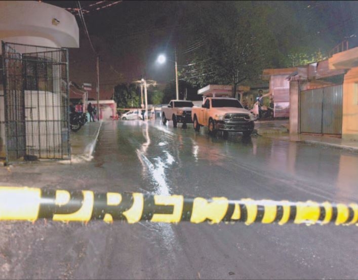 En un mes, cuatro feminicidios en Campeche