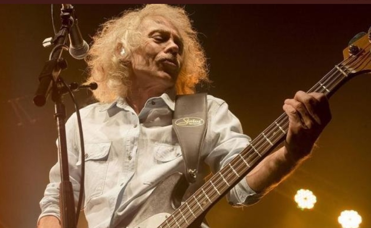 Muere Alan Lancaster, bajista fundador de 'Status Quo', a los 72 años