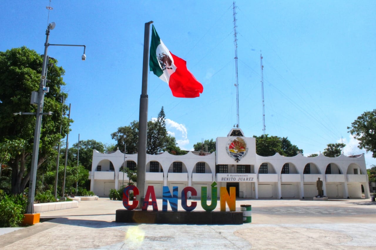 Cancún y Tulum, los que más recaudan predial en la Península de Yucatán