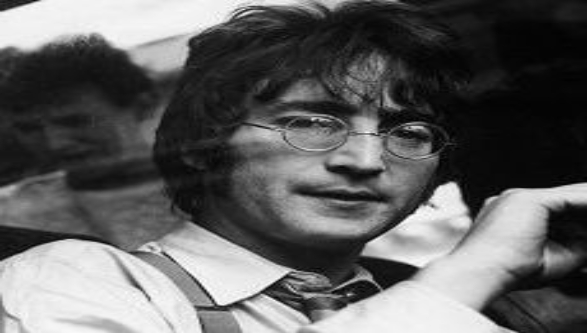 Subastan cinta con una canción inédita de John Lennon en Copenhague