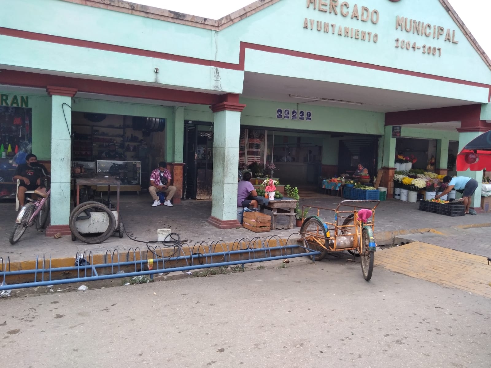 Anuncian Centro de Orientación al Emprendedor en Umán, Yucatán