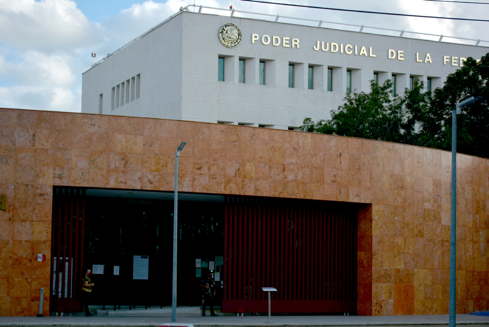 Poder Judicial de Quintana Roo gasta 67% de su presupuesto en 14 empresas